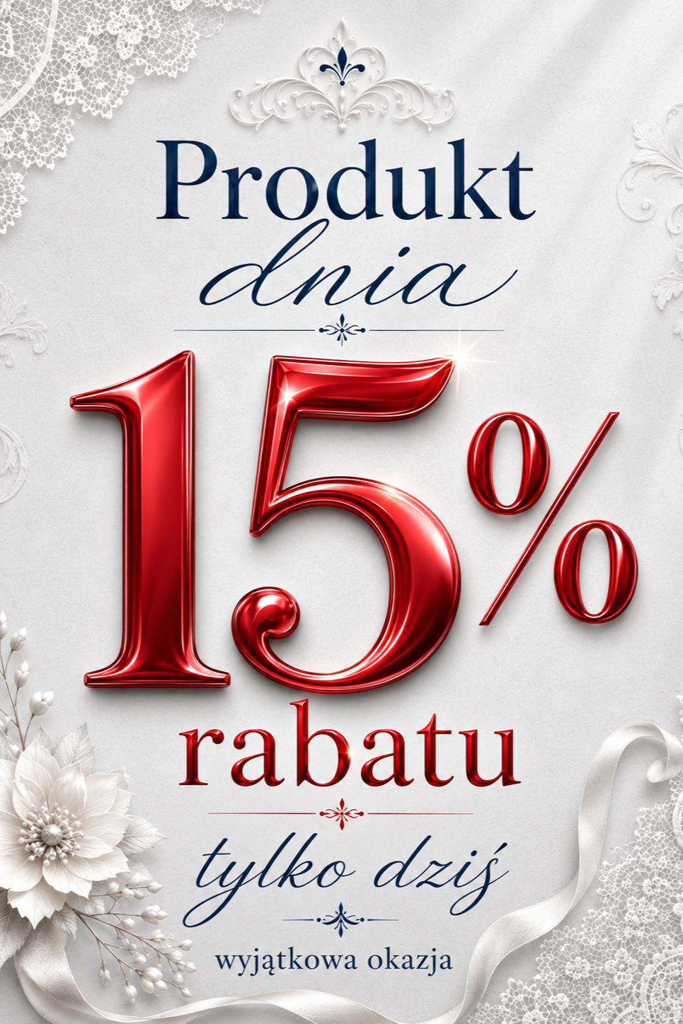 Produkt dnia